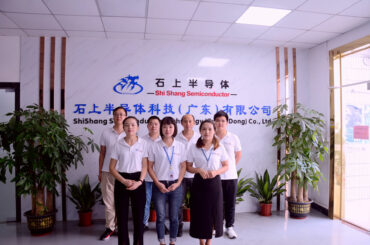 Shi Shang Semiconductor (IC Plant)